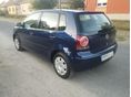 VOLKSWAGEN POLO IV 2006/1 - 3