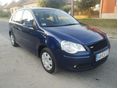 VOLKSWAGEN POLO IV 2006/1 - 2