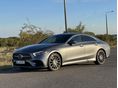 MERCEDES-BENZ CLS 400 2019/2 - 10