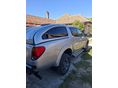 MITSUBISHI L 200 2008/7 - 8