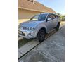 MITSUBISHI L 200 2008/7 - 9