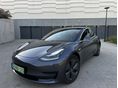 TESLA MODEL 3 Standard Range Plus Aut Garanciális/Autopilot/vihető!