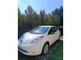 NISSAN LEAF Visia 24 kWh (Automata)