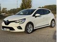 RENAULT CLIO 2021/3 - 2