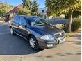 SKODA OCTAVIA 2008/10 - 2
