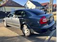 SKODA OCTAVIA 2008/10 - 3