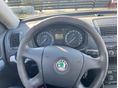 SKODA OCTAVIA 2008/10 - 11