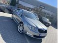 SKODA SUPERB 2.0 CR TDI Elegance DSG ÜLÉSFŰTÉS!VEZETETT SZERVIZ! VONÓHOROG! MO.I !