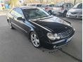 MERCEDES-BENZ CLK 200 2005/11 - 8