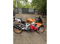 HONDA CBR 900 RR 1994/4 - 2