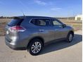 NISSAN X-TRAIL 2015/9 - 2