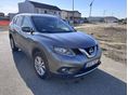 NISSAN X-TRAIL 2015/9 - 3