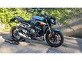TRIUMPH STREET TRIPLE 2025/5 - 1