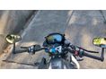 TRIUMPH STREET TRIPLE 2025/5 - 2