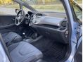HONDA JAZZ 2010 - 5