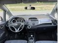 HONDA JAZZ 2010 - 7