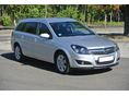 OPEL ASTRA H Caravan 1.6 Essentia GARANTÁLT. IGAZOLT 149e KM! XENON! ÜLÉSFŰTÉS! GYÁRI VONÓHOROG!