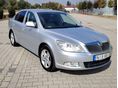SKODA OCTAVIA 2012/1 - 3