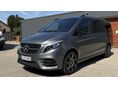 MERCEDES-BENZ V-OSZTÁLY V 300 BlueTec d Exclusive L (Automata) 4x4 (7 személyes )