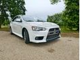 MITSUBISHI LANCER 2010/8 - 1