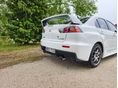 MITSUBISHI LANCER 2010/8 - 2
