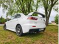 MITSUBISHI LANCER 2010/8 - 9