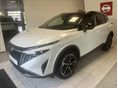 NISSAN QASHQAI 2025/11 - 2