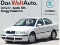SKODA OCTAVIA 1.4 Tour 223e.km!