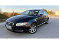 VOLVO S80 2.5 T Momentum Geartronic GYÖNYÖRŰ. KEVÉS KM. MAGYAR