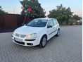 VOLKSWAGEN GOLF V 1.4 Perfekt