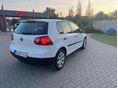 VOLKSWAGEN GOLF V 2007/12 - 2