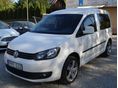 VOLKSWAGEN CADDY 2015/2 - 2