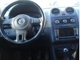 VOLKSWAGEN CADDY 2015/2 - 5