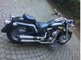 HARLEY-DAVIDSON FAT BOY 2005/6 - 2