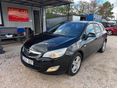 OPEL ASTRA J Sports Tourer 1.7 CDTI Sport