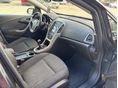 OPEL ASTRA J 2011/12 - 10