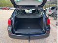 OPEL ASTRA J 2011/12 - 12
