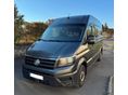 VOLKSWAGEN CRAFTER 2019/5 - 1