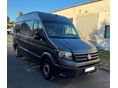 VOLKSWAGEN CRAFTER 2019/5 - 2
