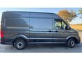 VOLKSWAGEN CRAFTER 2019/5 - 4