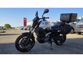 YAMAHA MT-03 