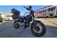 YAMAHA MT-03 2013/6 - 8
