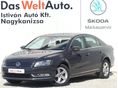 VOLKSWAGEN PASSAT VII 2013/5 - 1