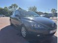 MAZDA 3 2008/6 - 4