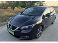 NISSAN LEAF 2018/7 - 1