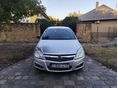 OPEL ASTRA H 2008/3 - 2