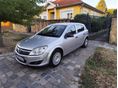 OPEL ASTRA H 2008/3 - 3