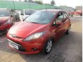 FORD FIESTA 2009/5 - 1
