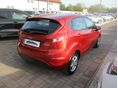 FORD FIESTA 2009/5 - 4