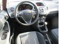 FORD FIESTA 2009/5 - 7